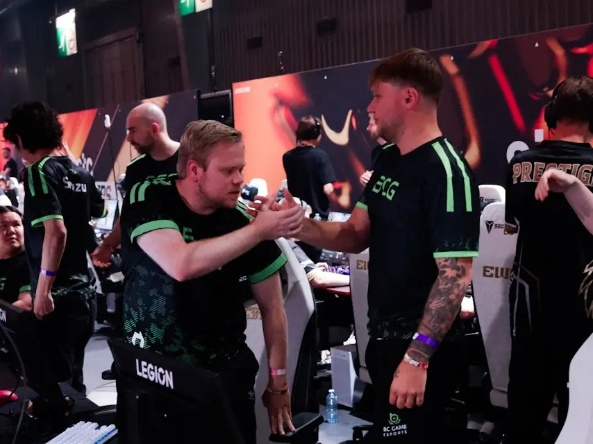 EWC Club World Cup Qualifiers: 1win Upsets Liquid; BC.G Faces 100T