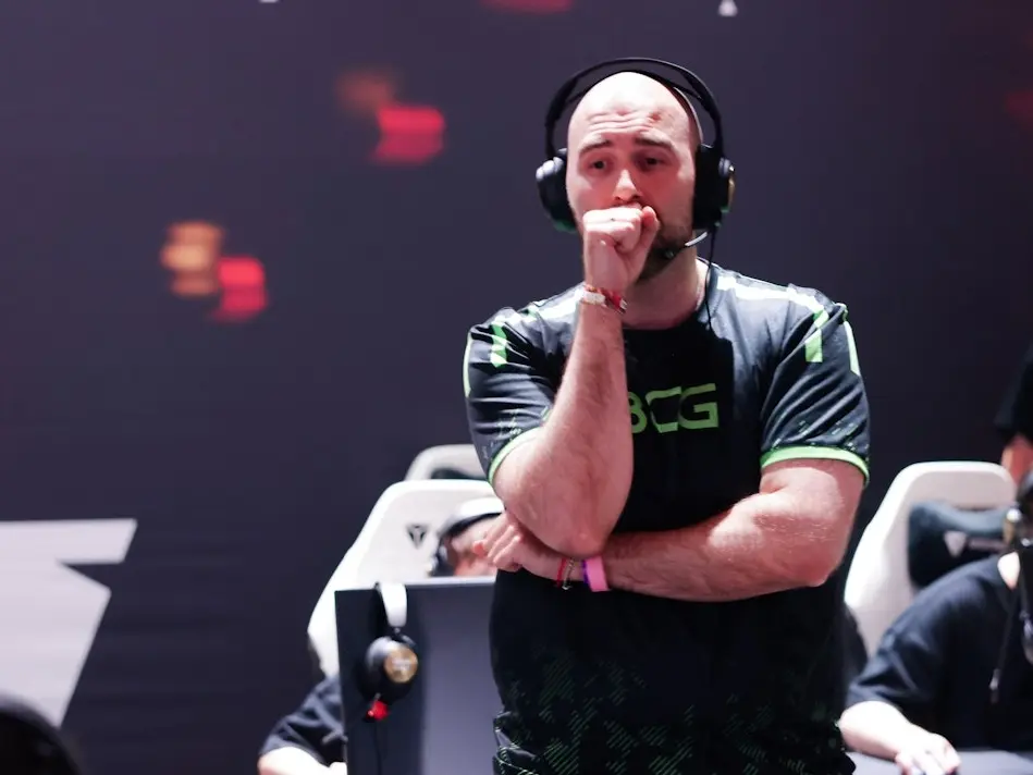 TaZ: I am proud of the players for fighting until the very end