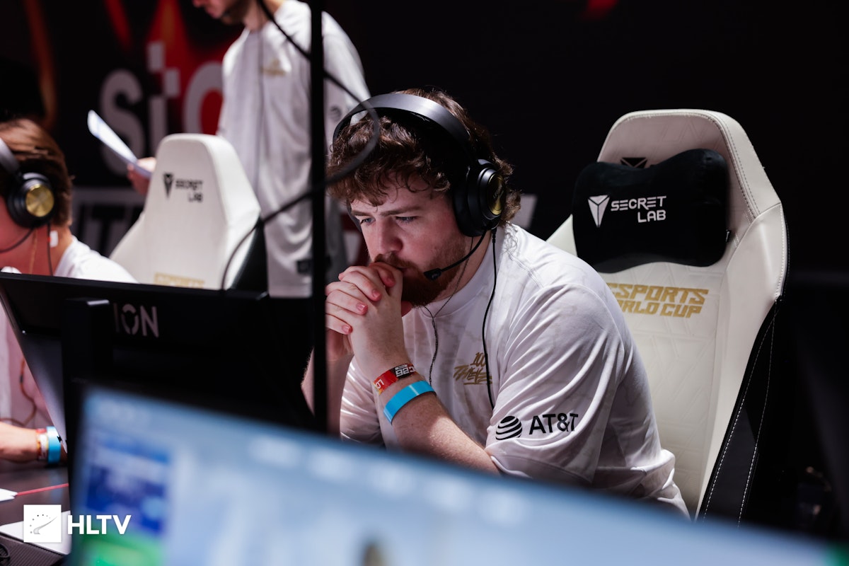 EWC Qualifier: 100T 2-0 Sweep 1win to Qualify for EWC Main Event