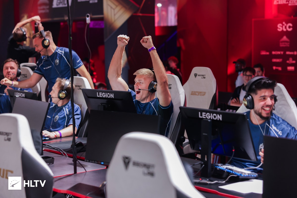 EWC Esports World Cup: Main Event Group Stage Draw Announced, Both CN Teams in Group C