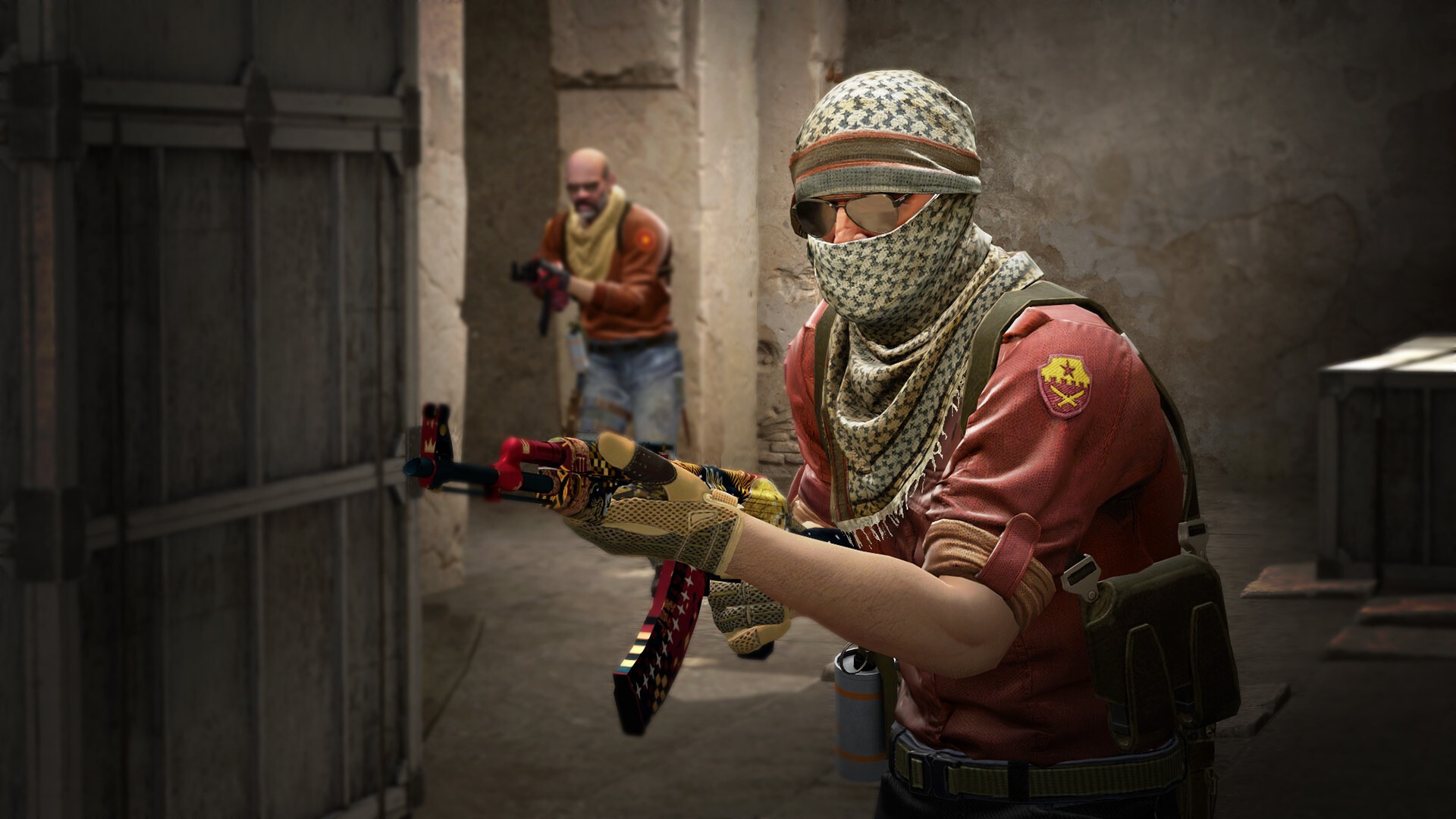 Foreign News: CSGO 2019 Source Code Has Now Been Leaked