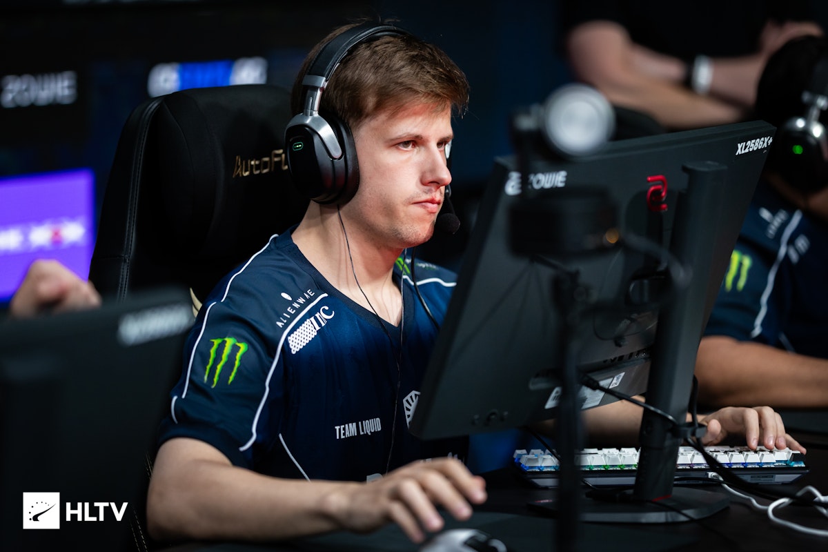 Official: Betclic sign Polish AWPer ultiamte
