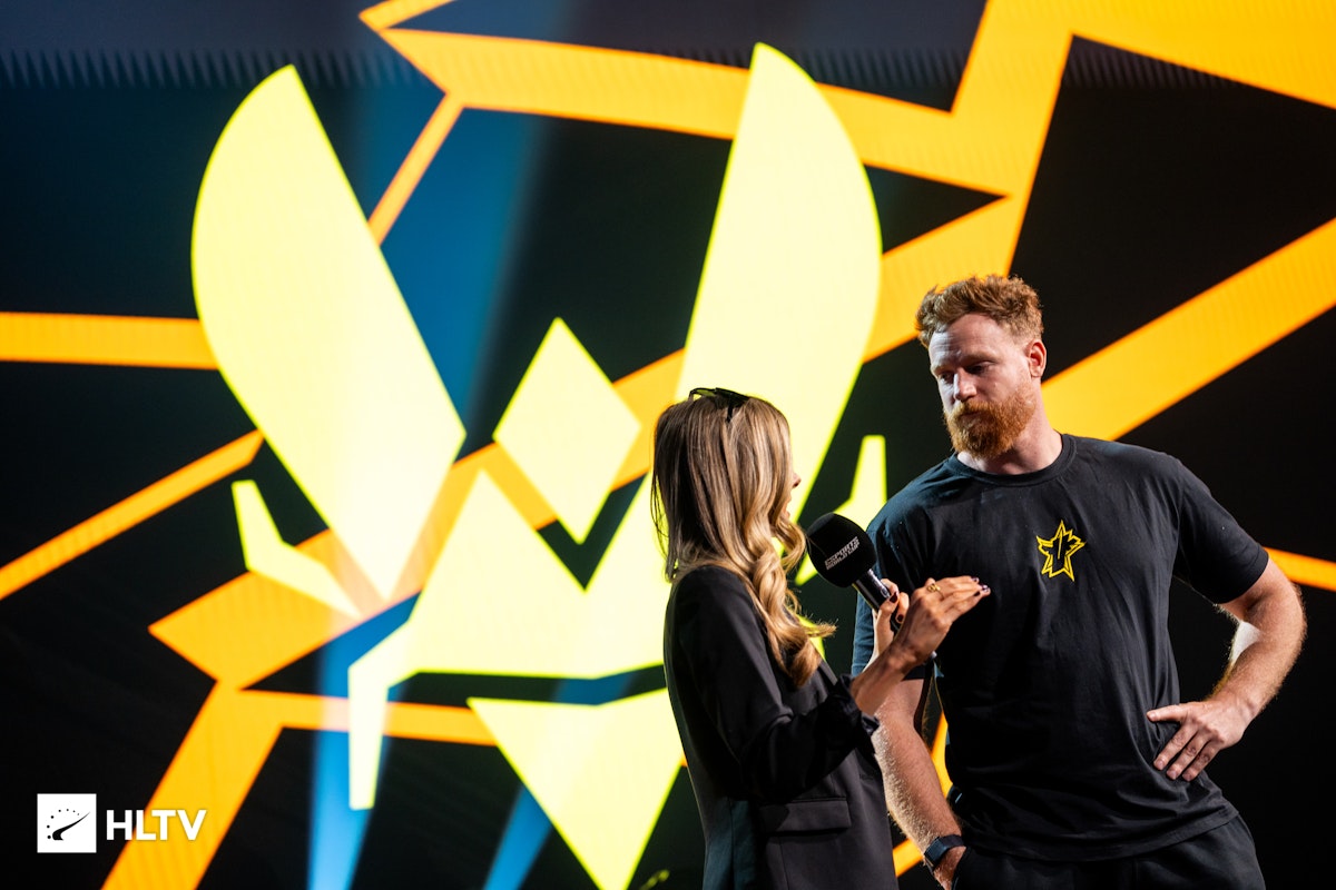 Vitality Manager: apEX Contract Until End of 2027; Both mezii and flameZ Have Chance to Take Over as IGL