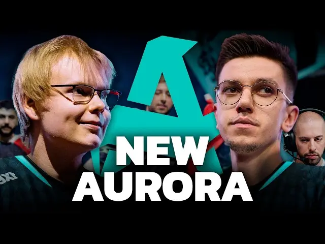 Kyxsan and Jimpphat "Drag Team Down" Again, Aurora Falls to BIG in Opening Match