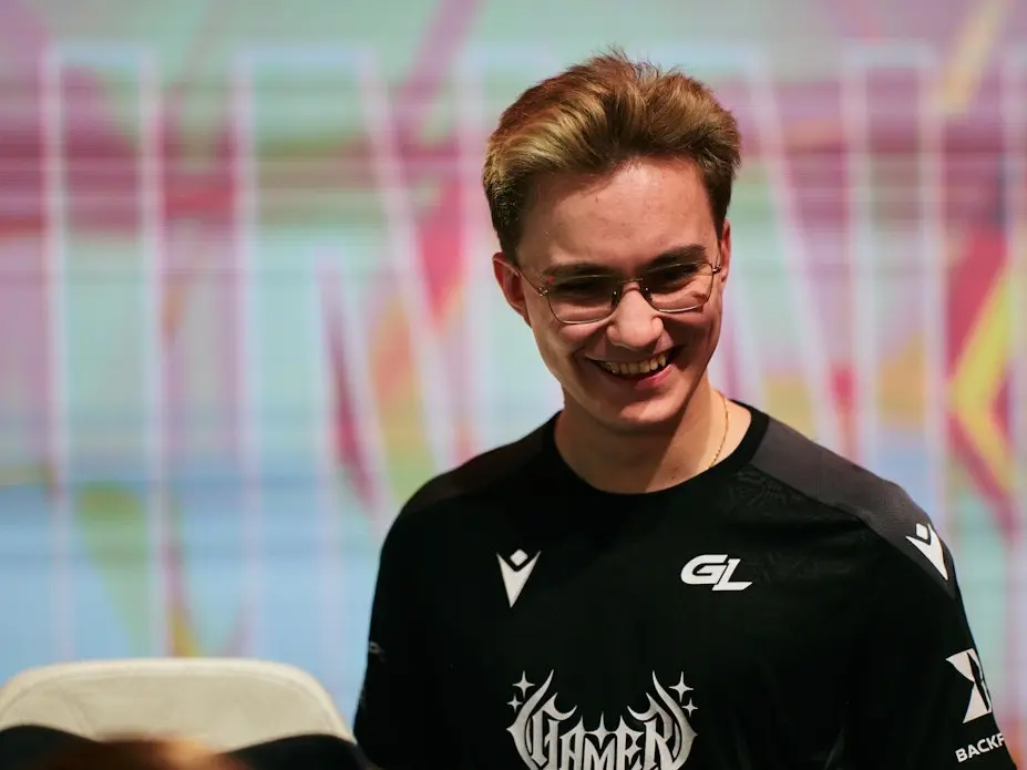FL4MUS: A Weight Off My Shoulders, Returning to GL Finally Feels Like Playing Team CS