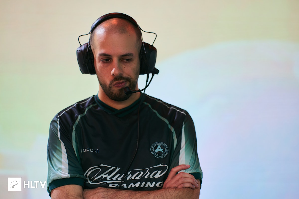 ash: It always feels like a fishbone stuck in my throat, but I can only say "Fine, this is our playstyle