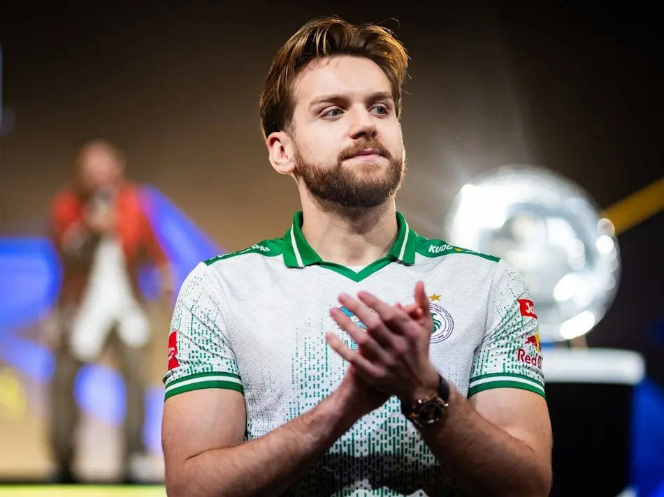 Falcons headline IEM Beijing lineup, Spirit and Vitality absent