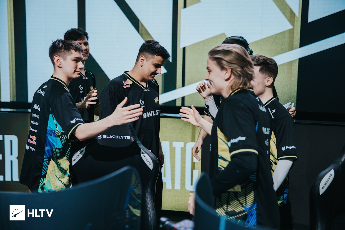 B1ad3: We Seriously Considered Roster Changes