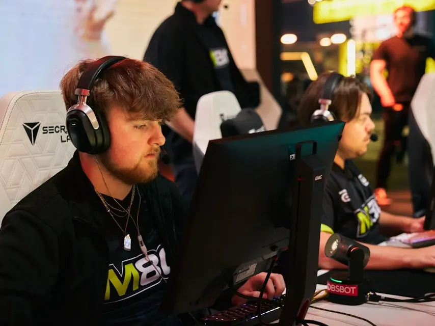Lake: Even with poor results, I still think the team is playing better than before