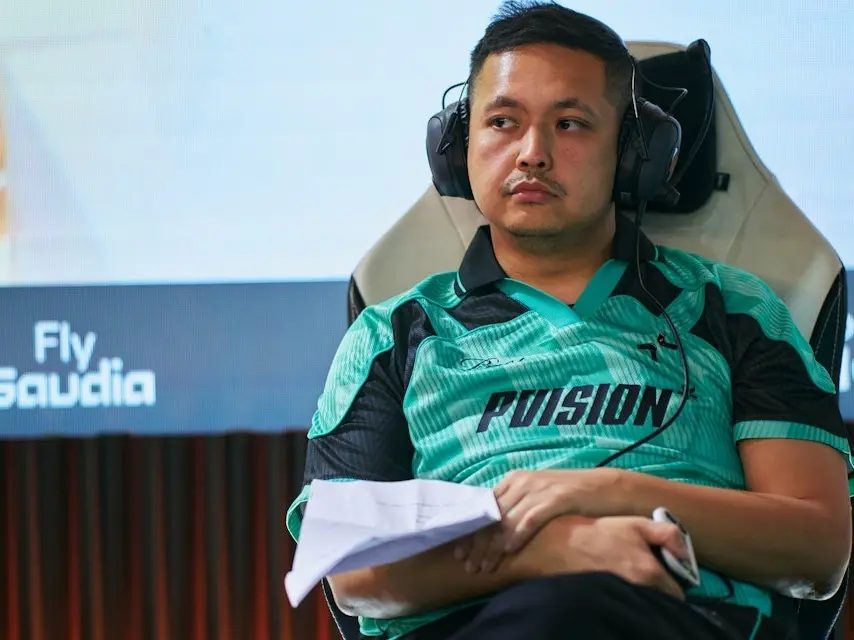 dastan: I need to stay patient and help us become a consistent Tier 1 team as soon as possible.