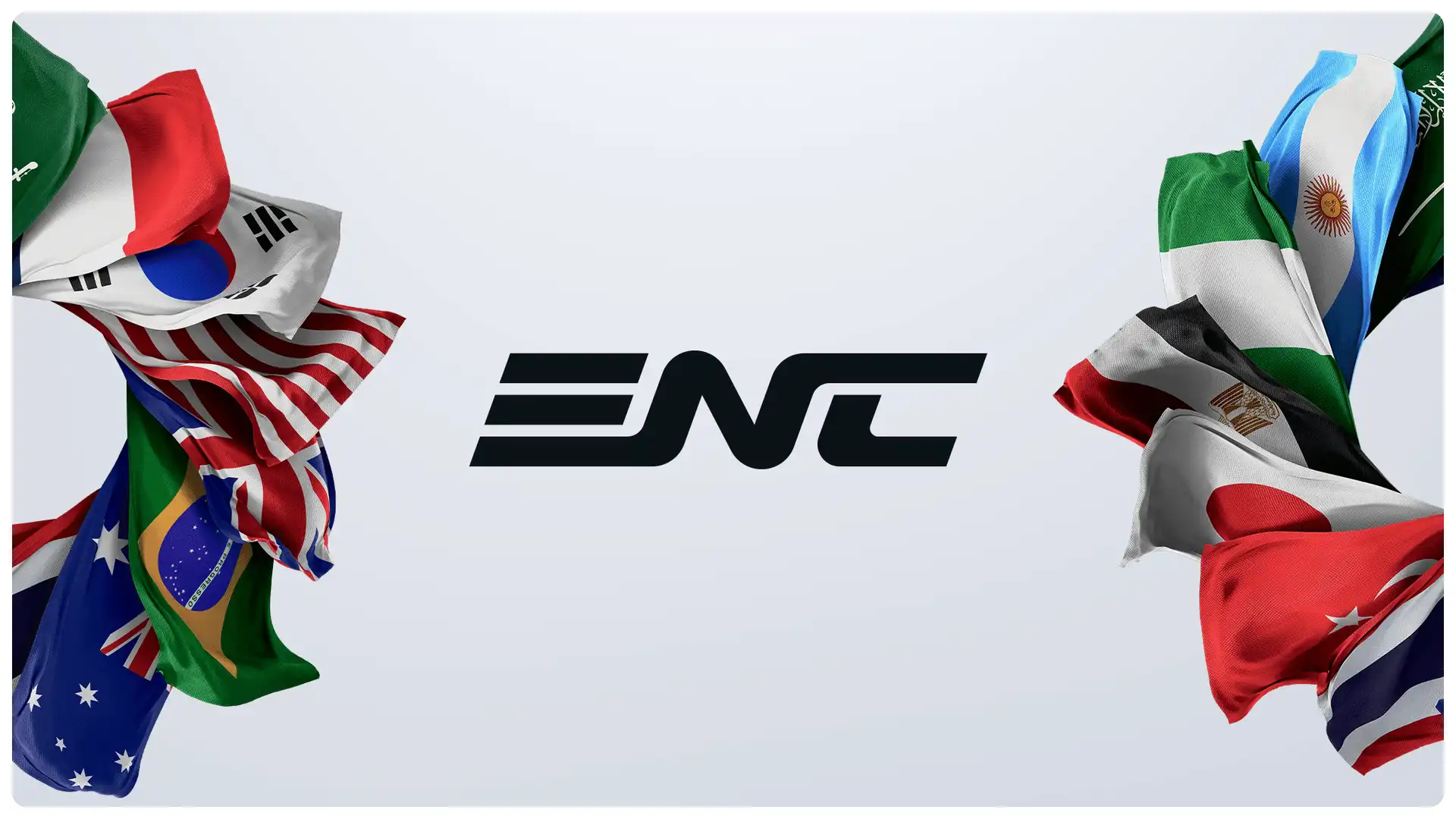 Official: Esports Nations Cup Postponed to November 2027