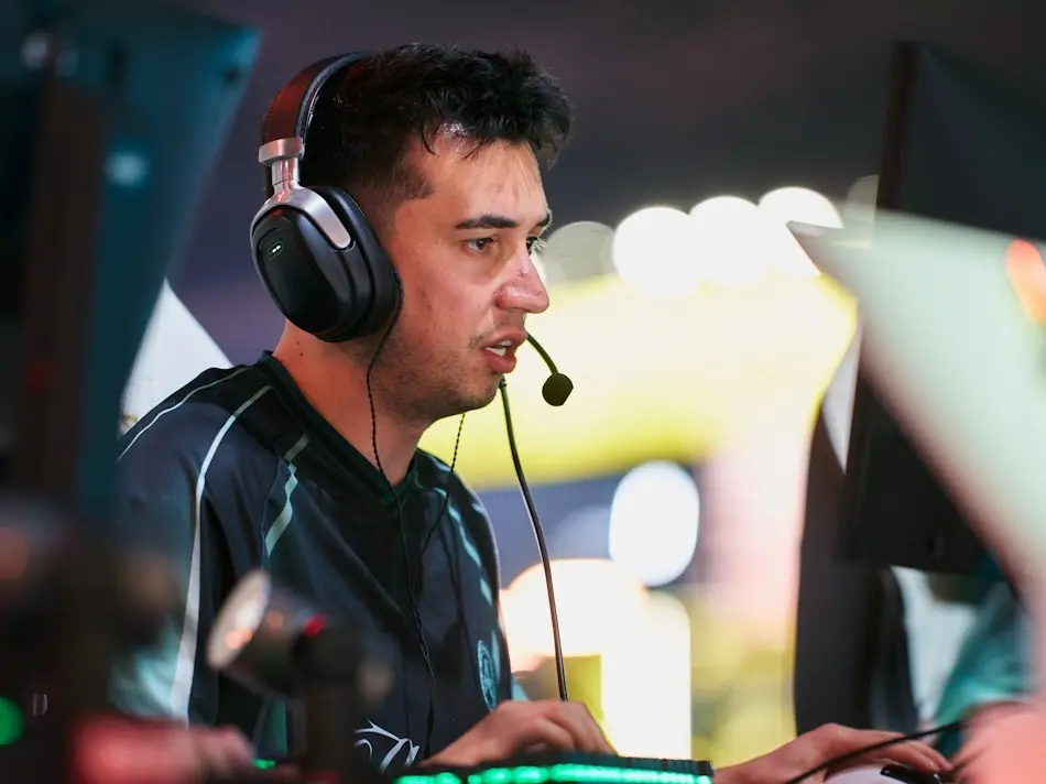 woxic: K3 and "The Kid" were teammates before, so he understands I need the freedom to contribute to the team.
