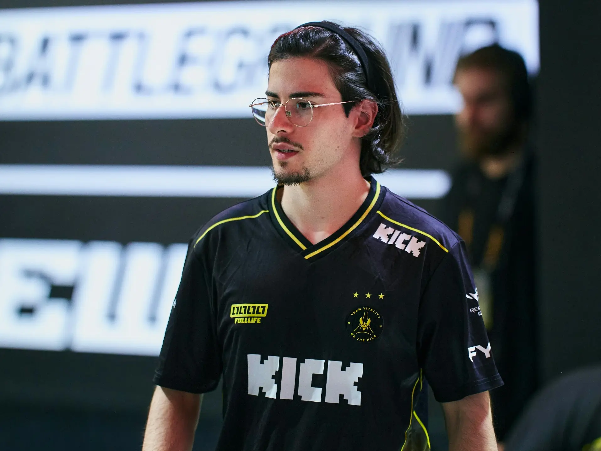 flameZ: CN Teams Once Relied Purely on Individual Skill, Now Play a More Structured "European CS