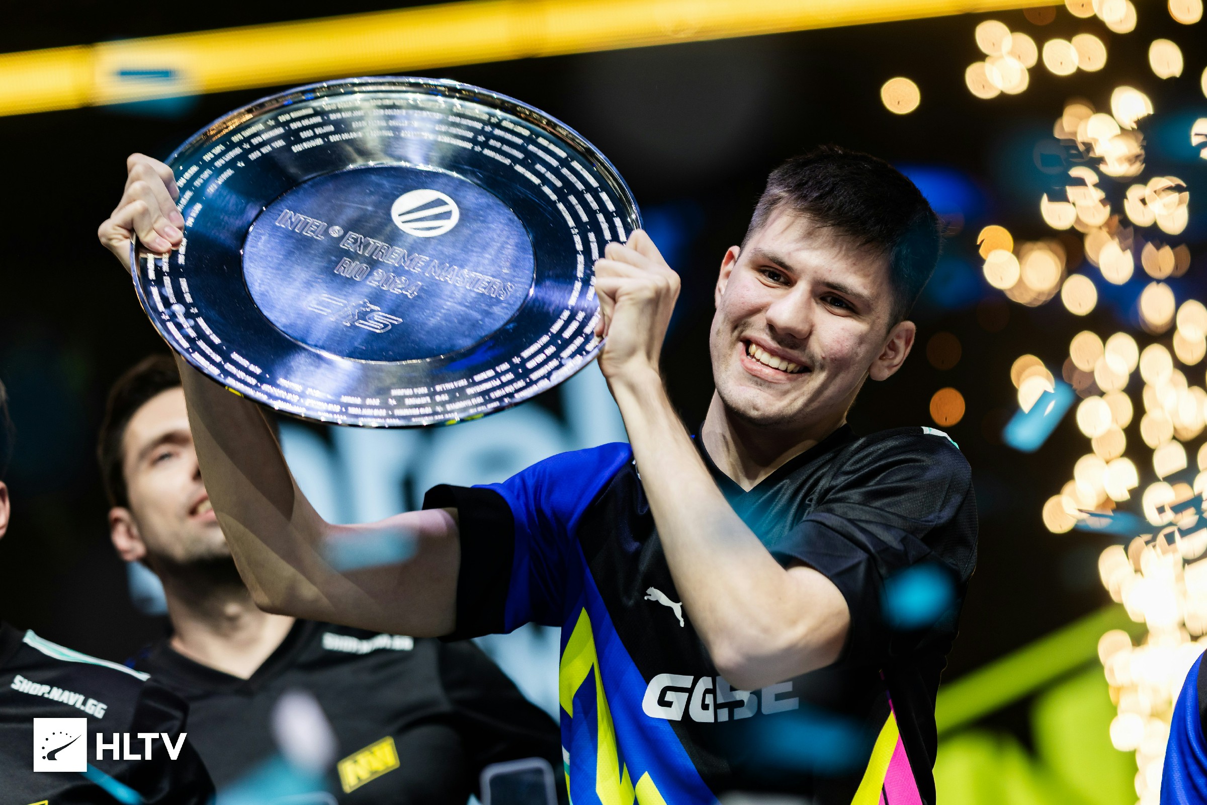 donk Poised to Break Record as Youngest Million-Dollar Winner