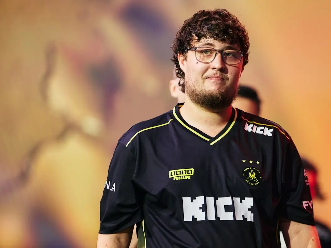 ZywOo: We want to achieve good results before two players have kids
