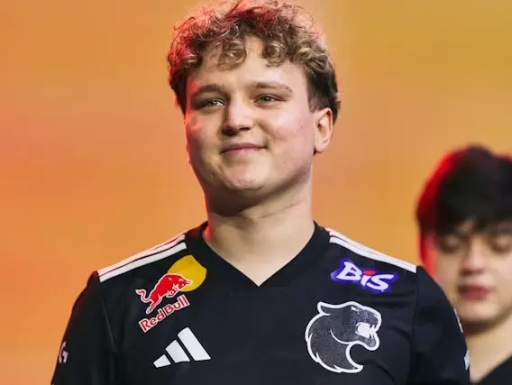 YEKINDAR Responds to Transfer Rumors and Lucky Bracket