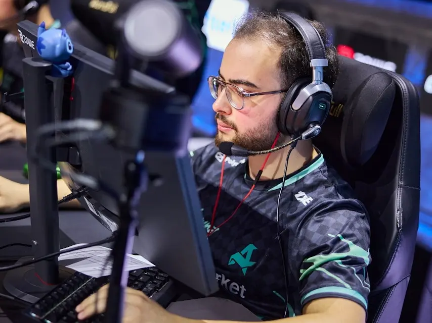 Official: Eternal Fire signs soulfly; formally buys out jottAAA