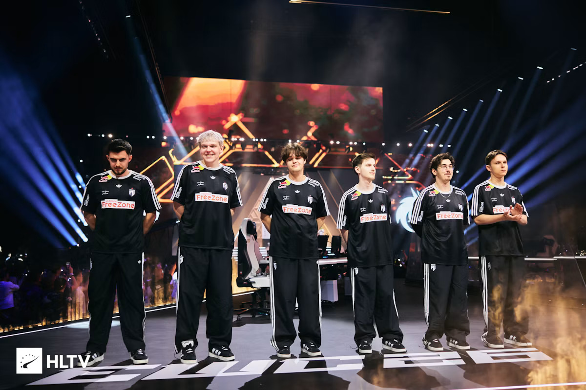 FUT Coach coolio: We ran out of steam, the loss on Ancient hit the players hard