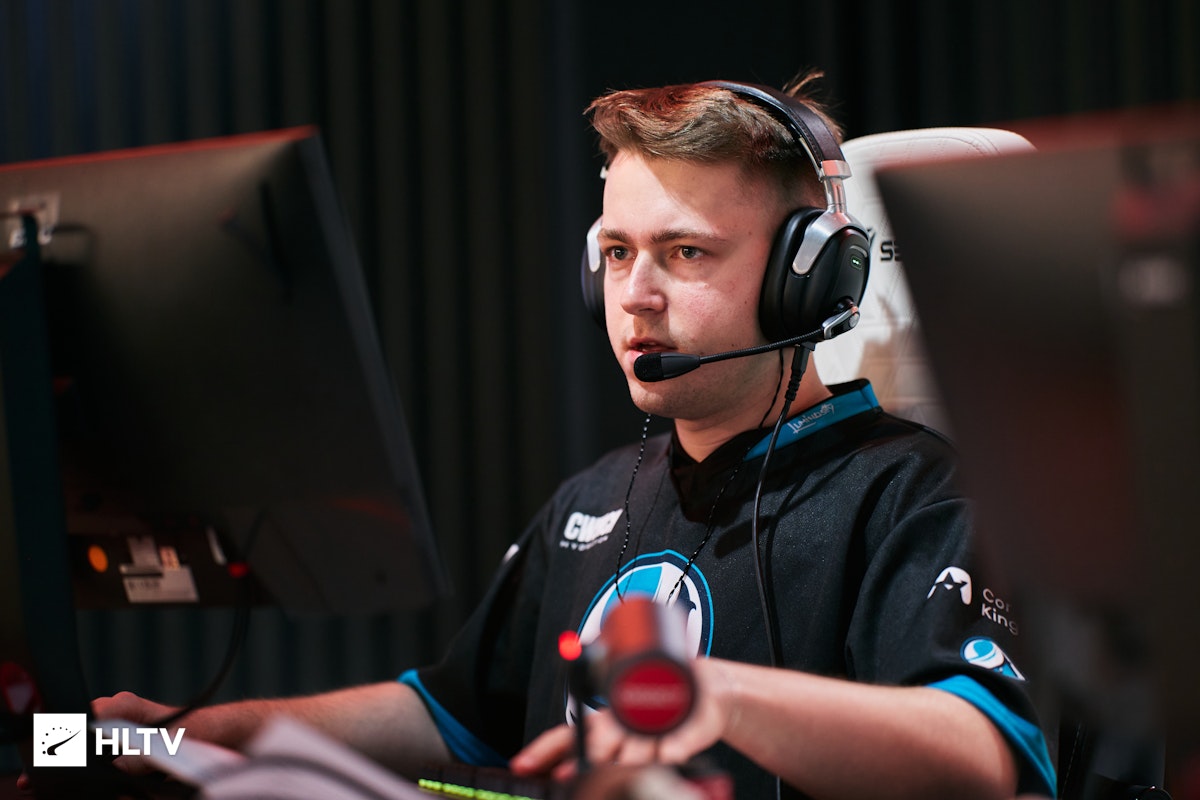 Official: Luminosity bench Bymas