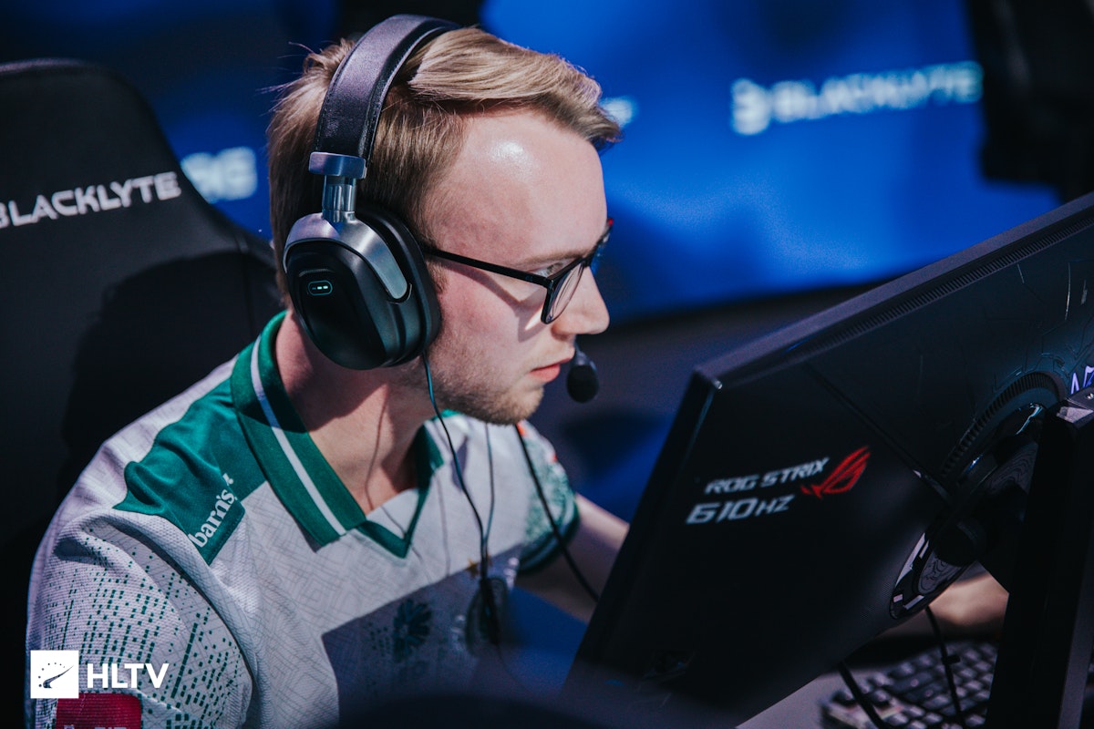 TeSeS: After winning the Major, we're even hungrier to compete, but the start of the new season hasn't met our expectations