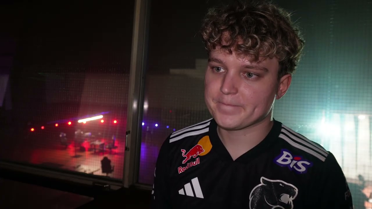 YEKINDAR: I Haven't Decided Yet Whether to Succeed FalleN as FURIA's IGL