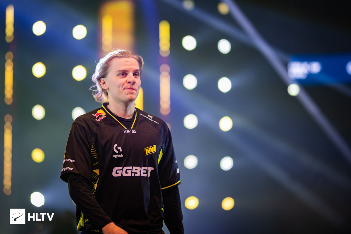 Aleksib: If There's No Trust Left, We Can't Win Anything
