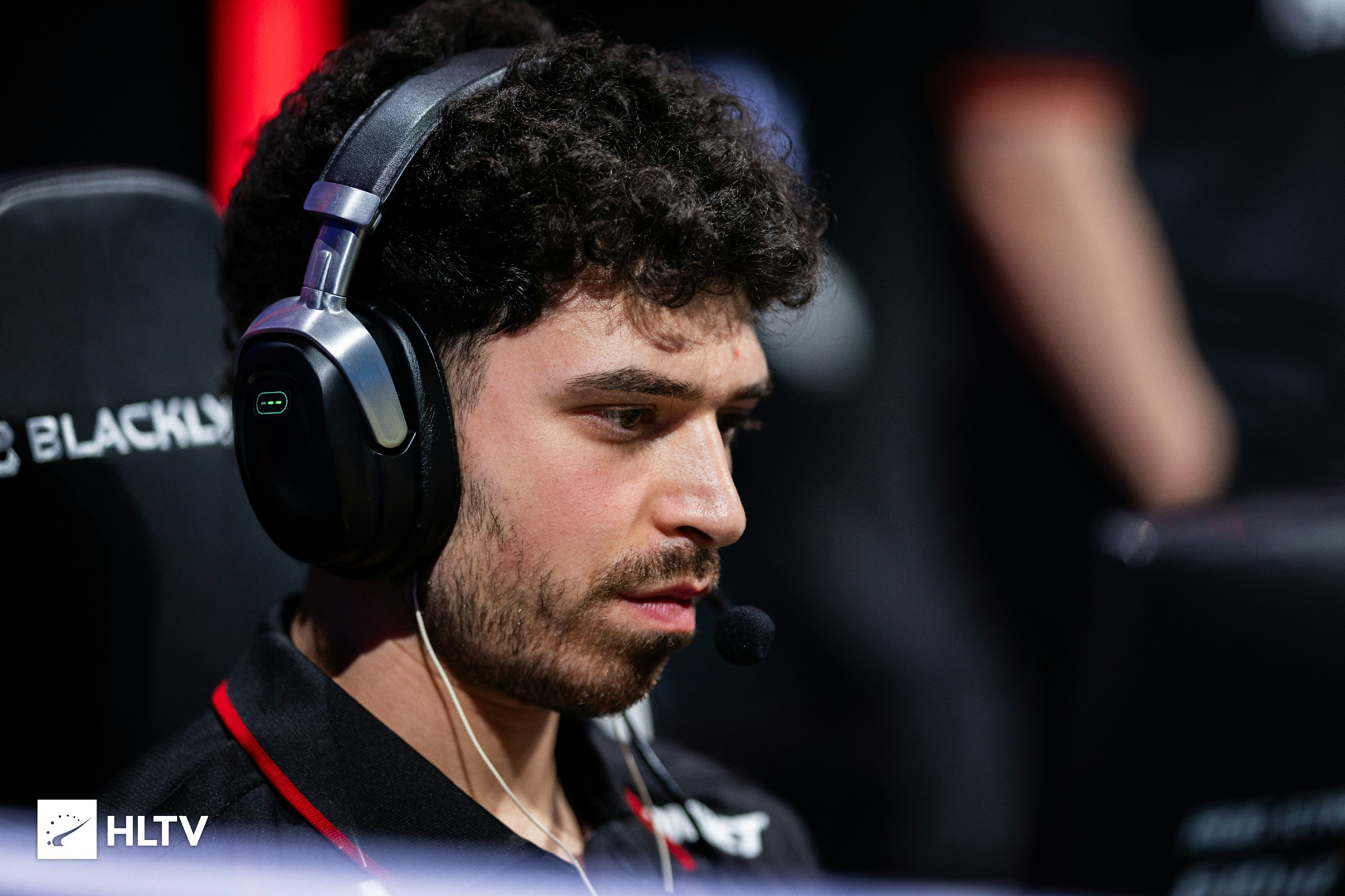 Spinx: It's great to win a title so soon after PR joined, but we're still far from perfect