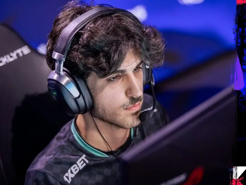 Wicadia: XANTARES Takes Immediate Command at the Sight of Opportunity