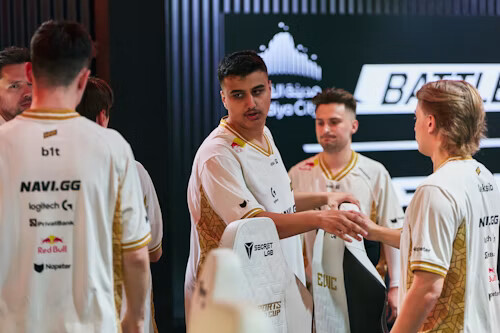 iM: Losing to M80 was devastating, we were well prepared before the match but all the details fell apart in-game