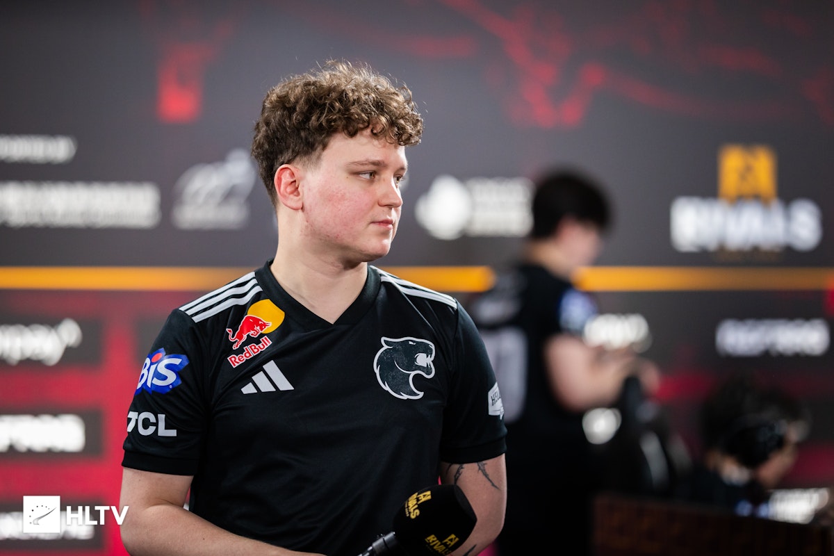 YEKINDAR: Being Angry After EWC Loss Is a Good Thing, Wants to Be IGL in the Future but Not Now