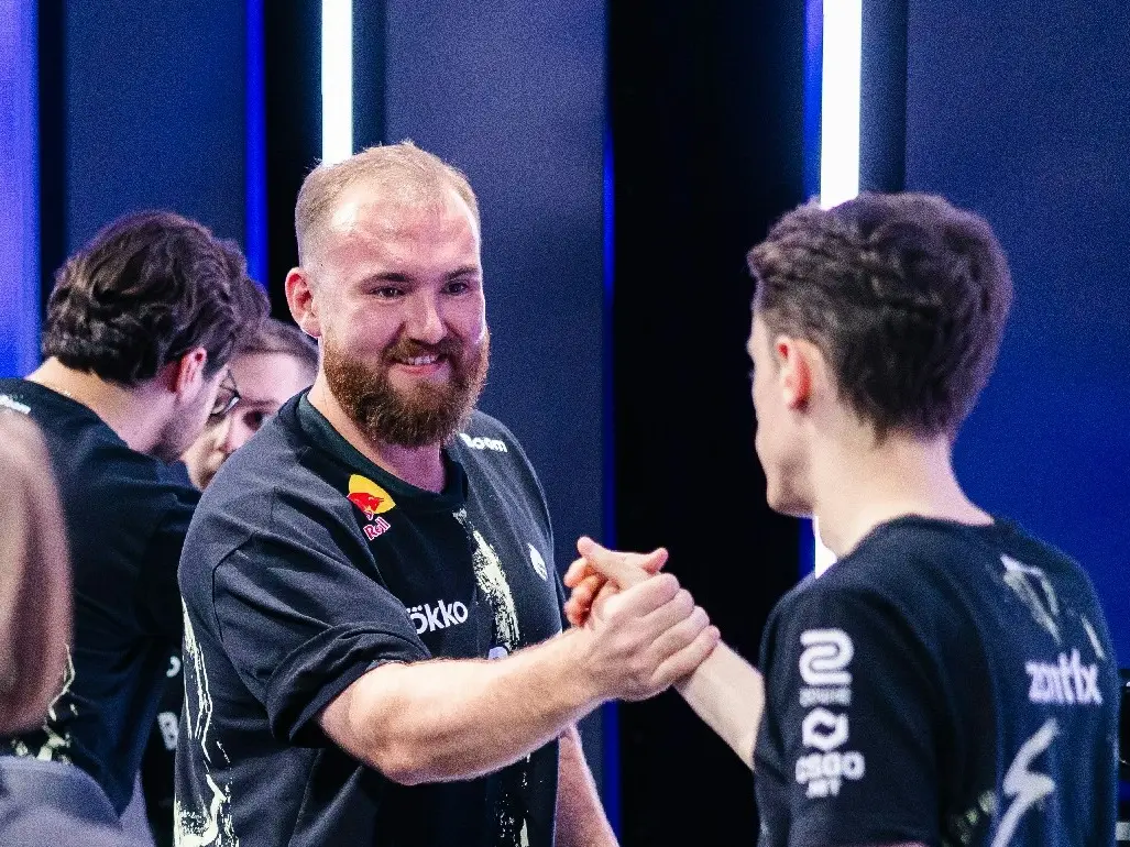 CS2 Daily: Chopper Supports Zont1x's "No Motivation" Statement