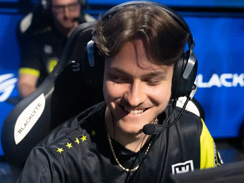 s1n: To be honest, I'm really proud of the team