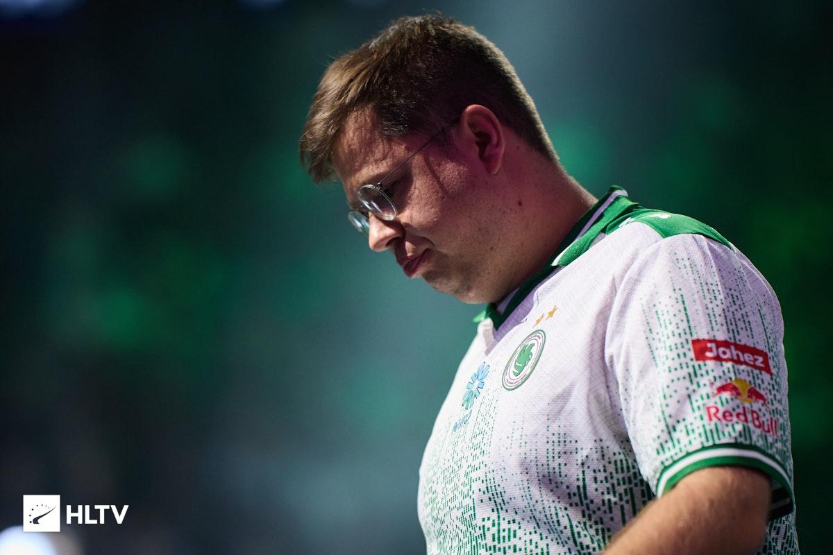 karrigan: We Haven't Won Any of Our Three Matches on Ancient, We Need to Expand Our Map Pool