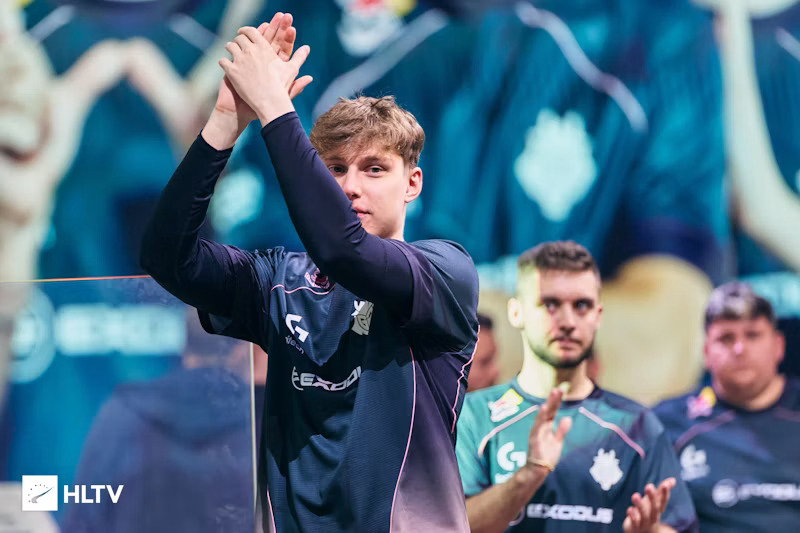 r1nkle: I really cherish the opportunity to play tier-one matches with G2