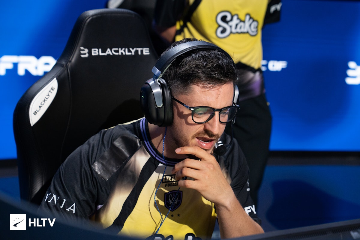 apEX: When I can deliver this kind of performance, we'll be a very dangerous team