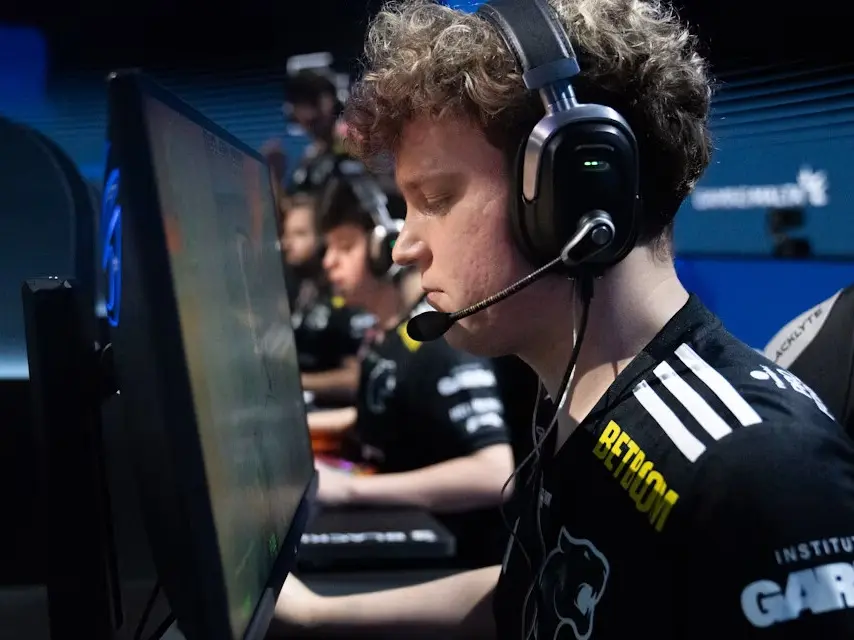 YEKINDAR on FURIA's Future: