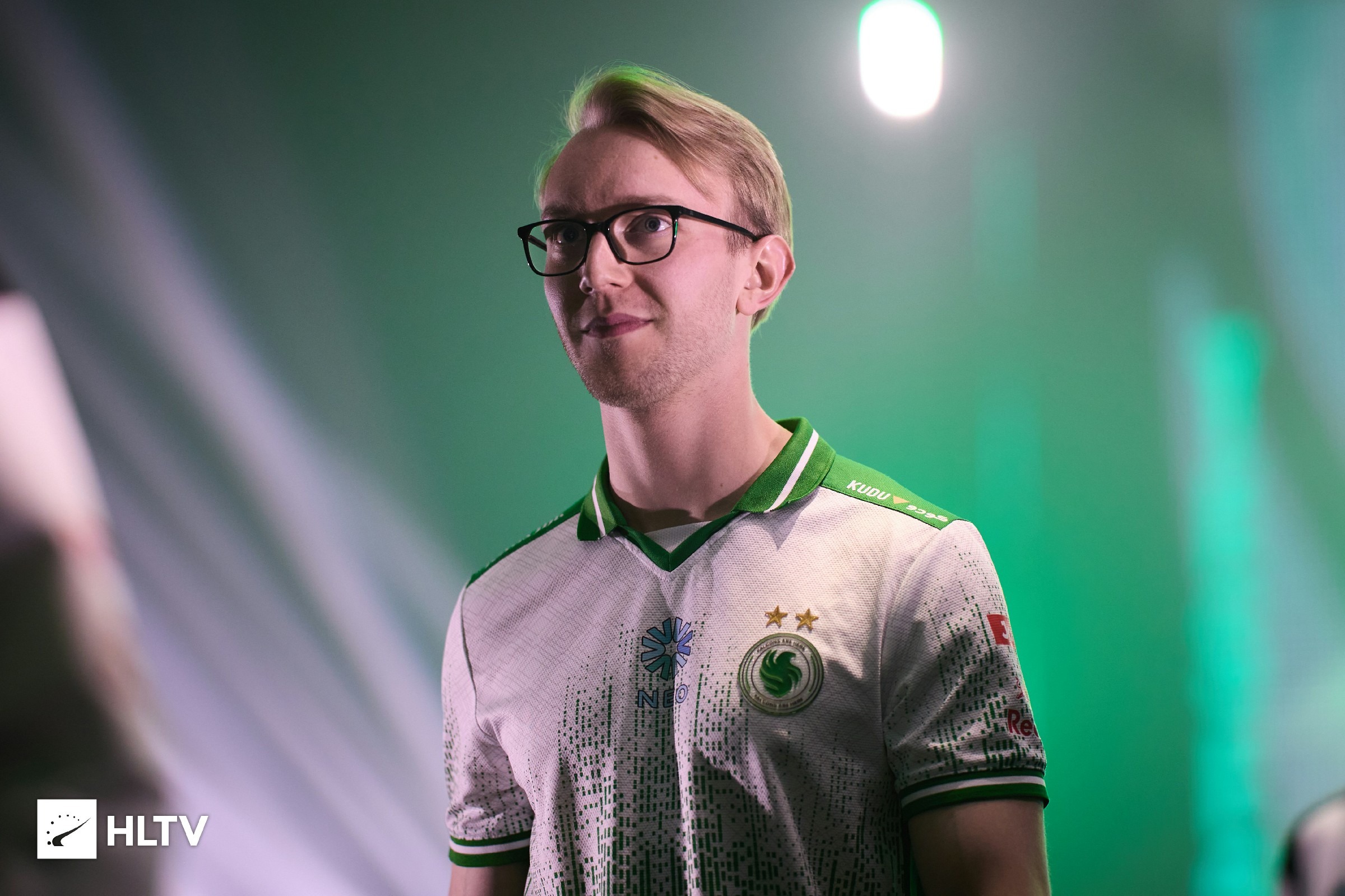 TeSeS: Playing in big arenas with karrigan by your side makes you feel unstoppable