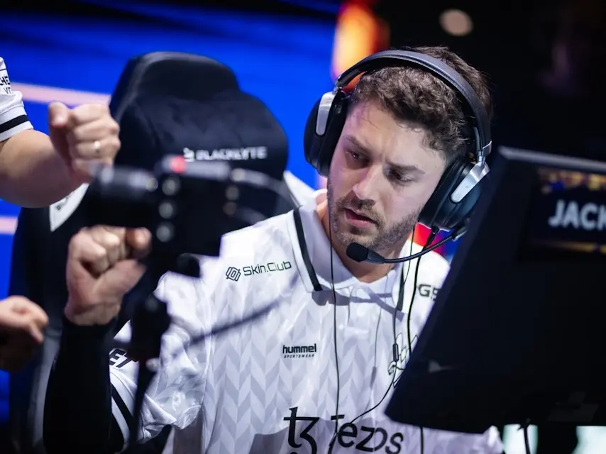 CS2 Daily: Old Jack Teams Up with Geniuses for a Comeback?
