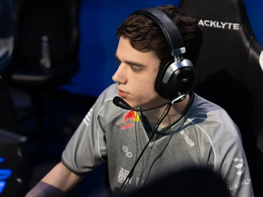 zont1x: We haven't achieved enough weight to say we're the best in the world
