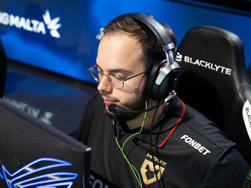 xertioN: I think we deserve more respect