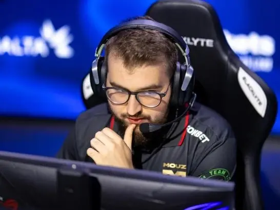 Torzsi: This is MOUZ's best lineup ever.