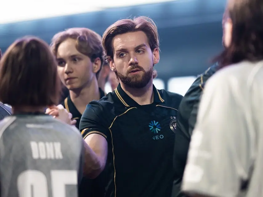 NiKo:Failed to carry the confidence from Major, hurt more than helped