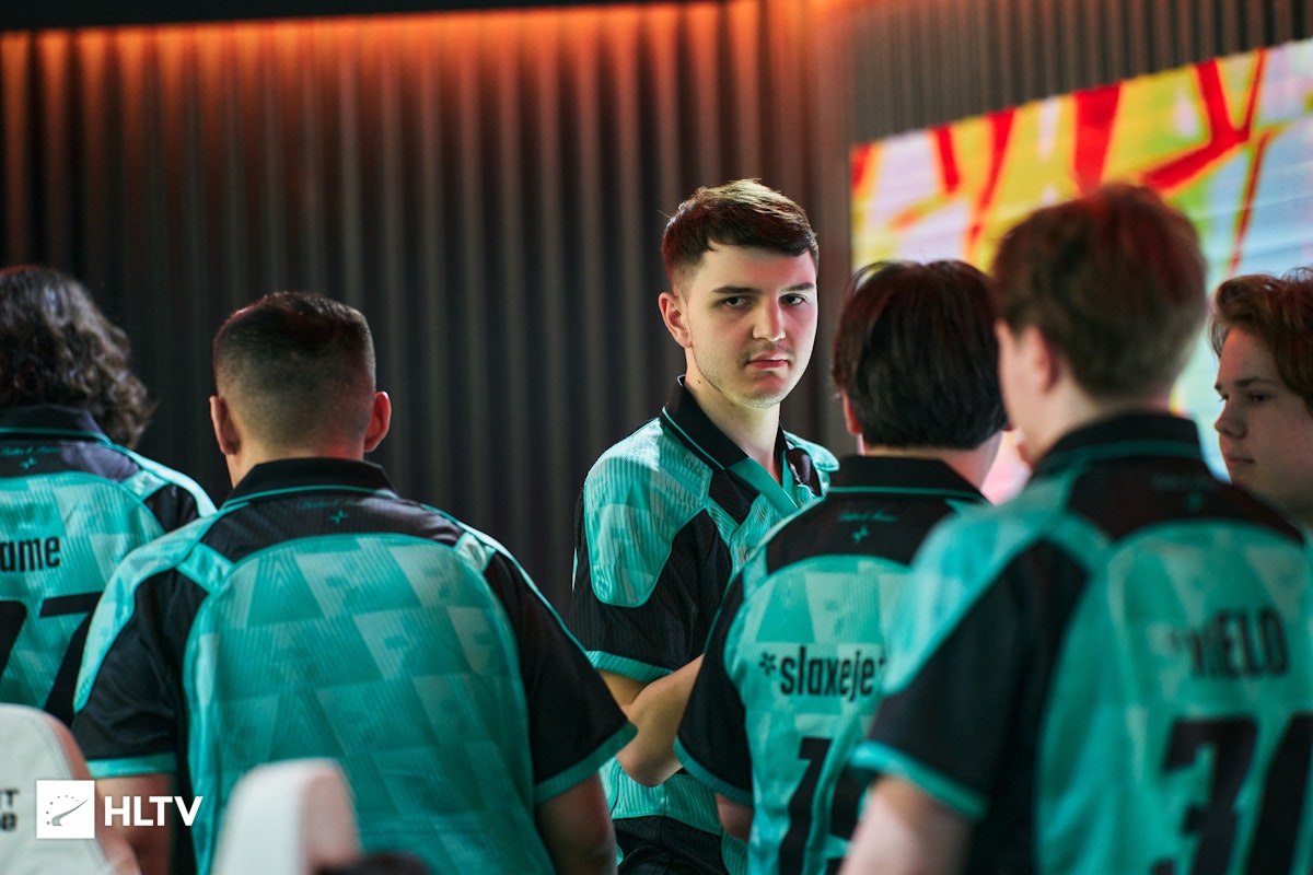 FL1T on Jame: His ideas are more mature and thoughtful than before