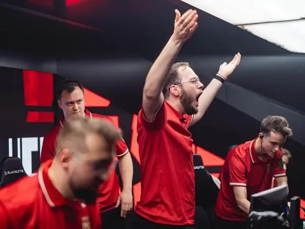 xertioN: Spirit is currently the strongest team in the world