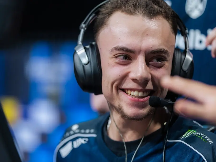 Thunder Cup Closed Qualifier Roster Announced: NiP, HEROIC, 100T Among Teams Listed