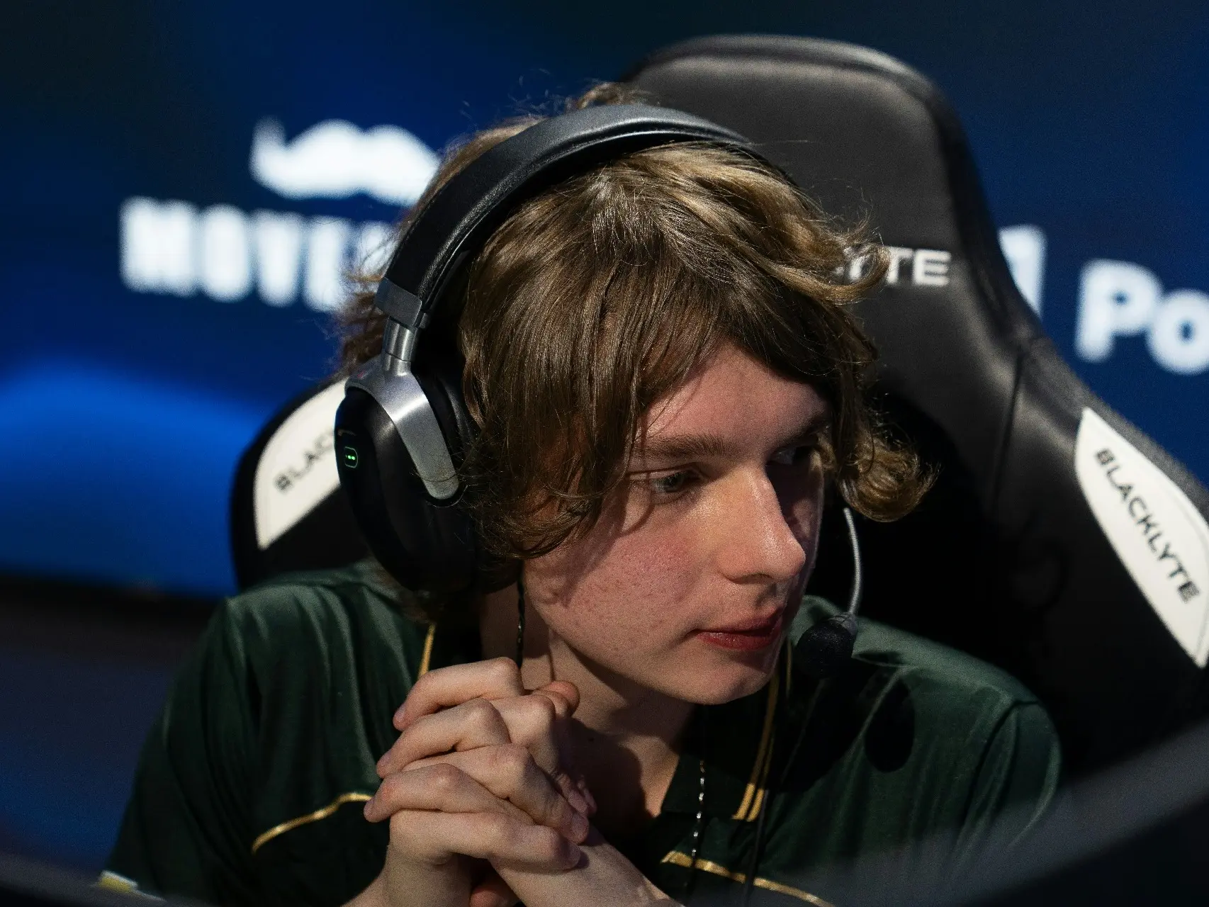 Thorin Defends kyousuke: He's Only Been in Top-Tier Tournaments for Less Than a Year