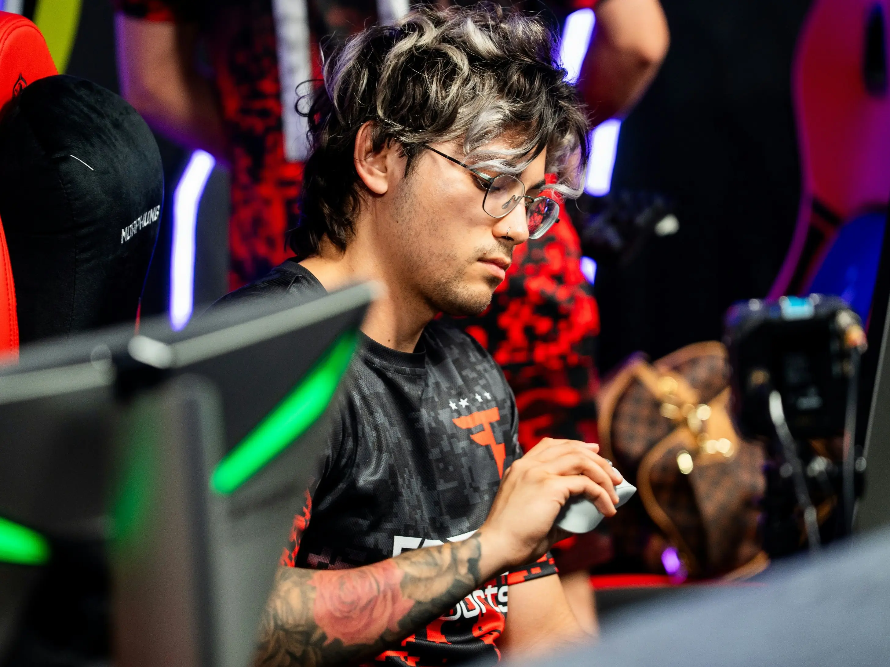 CS Daily: FaZe's Odds Drop Significantly for Singapore Major