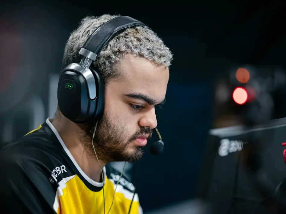 n1ssim: try is an exaggerated sniper, our goal is to be world number one