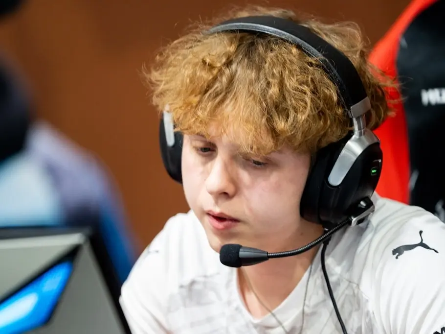 S1ren: Six Months of Experience Should Prepare Us for the Elimination Matches