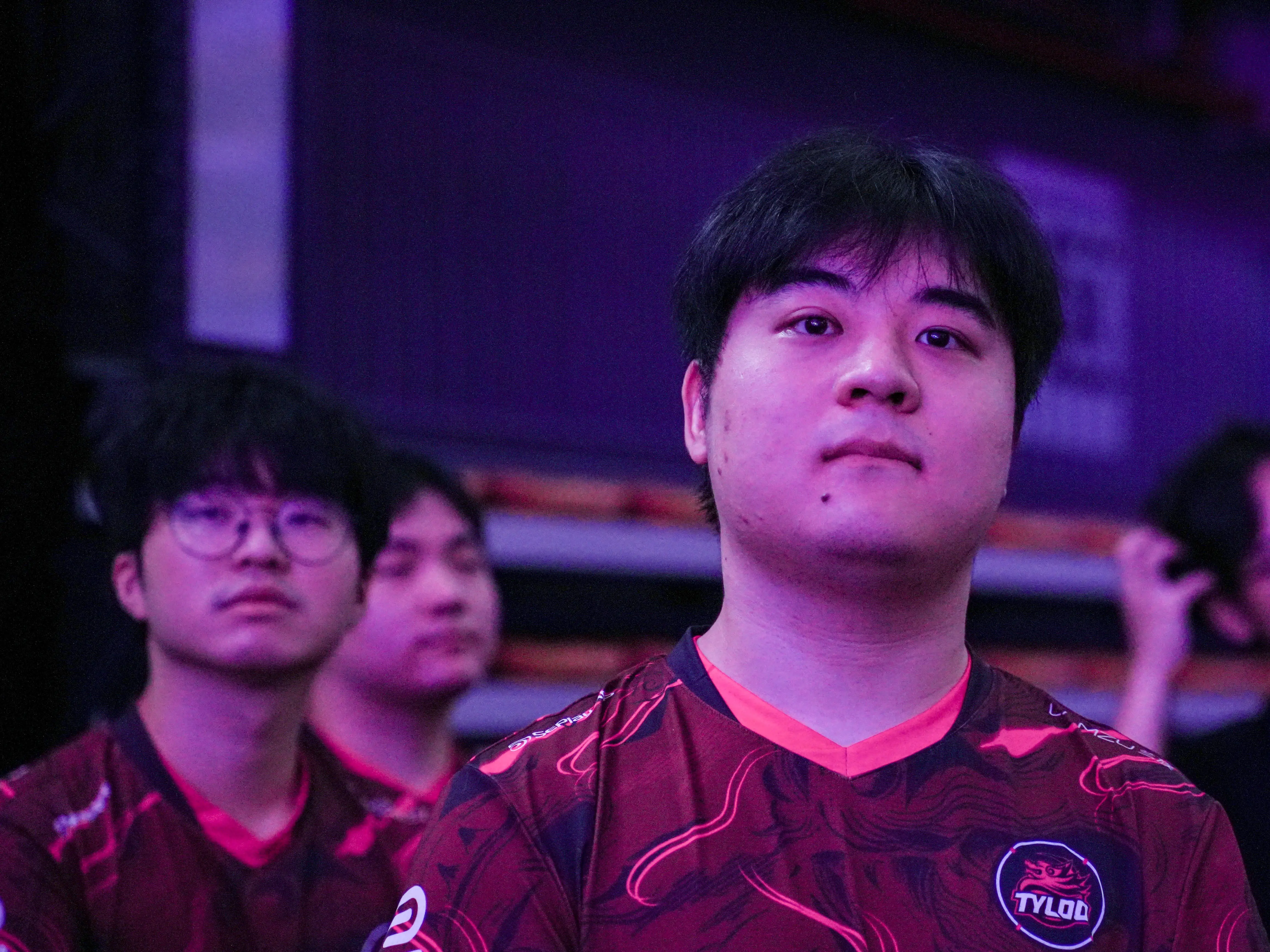 XPL Guangzhou Recap | Arena Edition: Silent Strategies